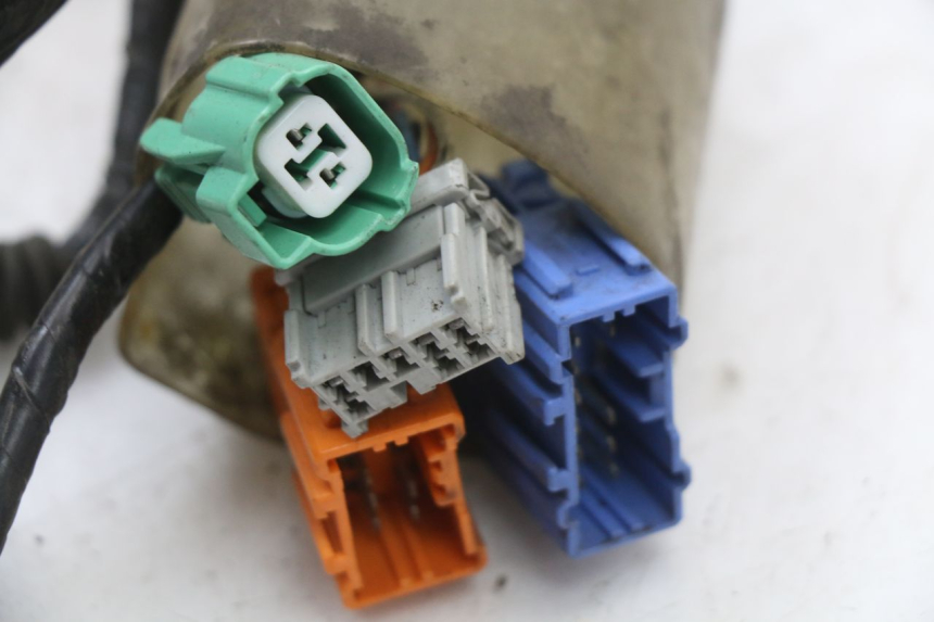 photo de KABELBAUM HONDA FES S-WING SWING ABS 125 (2007 - 2015) - Detaillierte Sichtprüfung