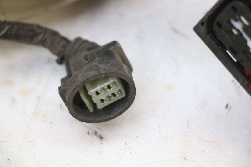 photo de KABELBAUM HONDA FES S-WING SWING ABS 125 (2007 - 2015) - Alternativer Blickwinkel