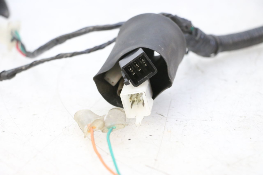 photo de KABELBAUM STAHO FH 50 (2018 - 2019) - Zoom auf Gebrauchszustand