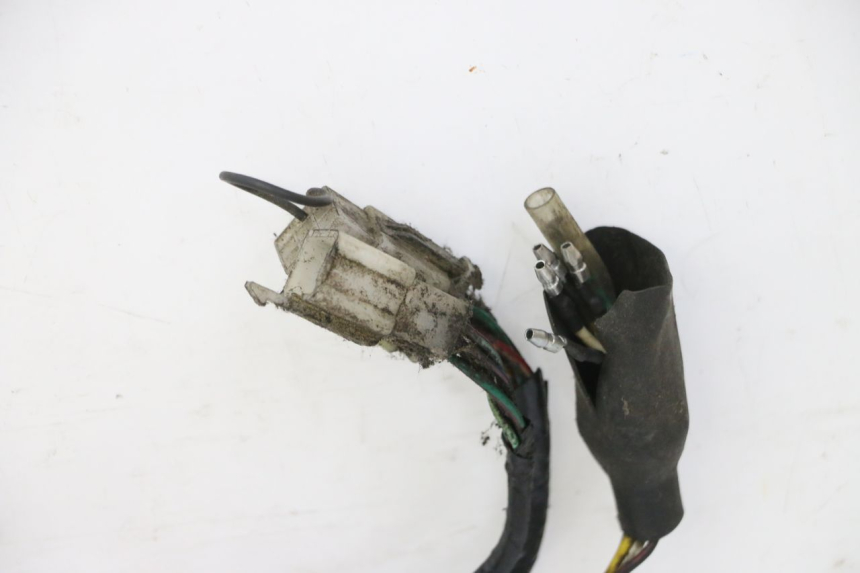 photo de KABELBAUM STAHO FH 50 (2018 - 2019) - Gesamtansicht des Produkts