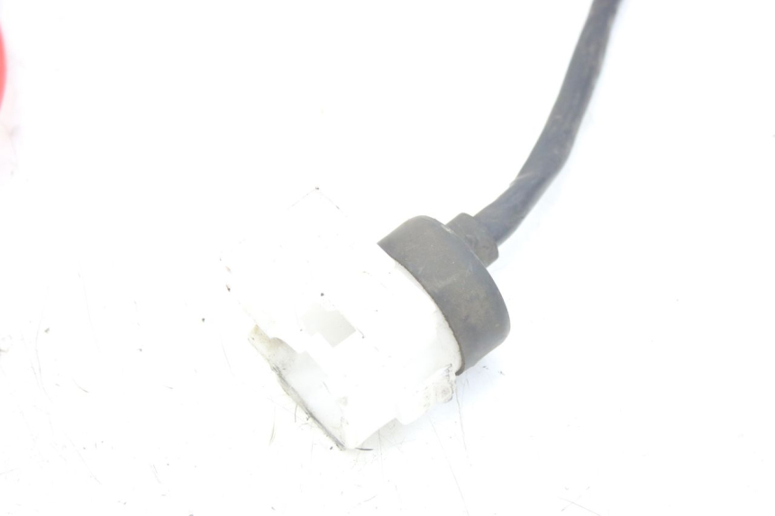 photo de KABELBAUM SYM FIDDLE 2 50 (2008 - 2013) - Zoom auf Gebrauchszustand