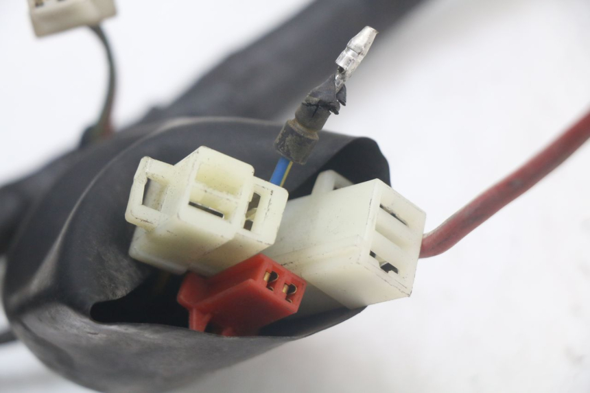 photo de KABELBAUM SYM FIDDLE 2 50 (2008 - 2013) - Gesamtansicht des Produkts