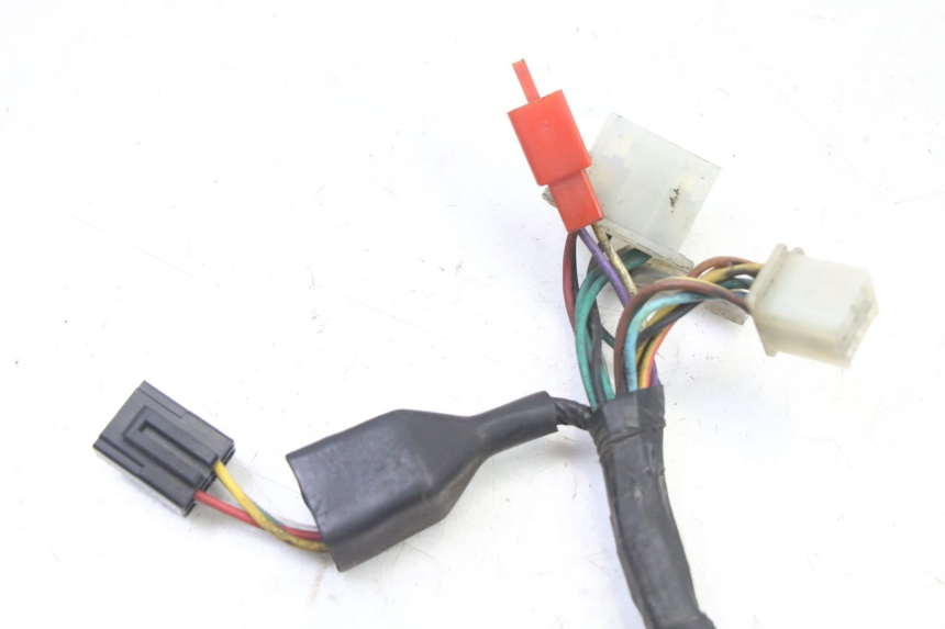 photo de KABELBAUM SYM FIDDLE 2 S 125 (2012 - 2014) - Alternative Perspektive