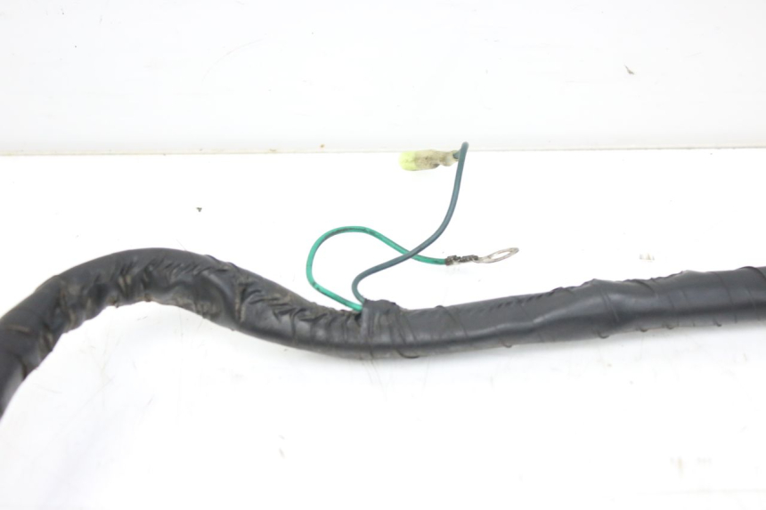 photo de KABELBAUM SYM FIDDLE 3 III 125 (2014 - 2020) - Gesamtansicht des Produkts