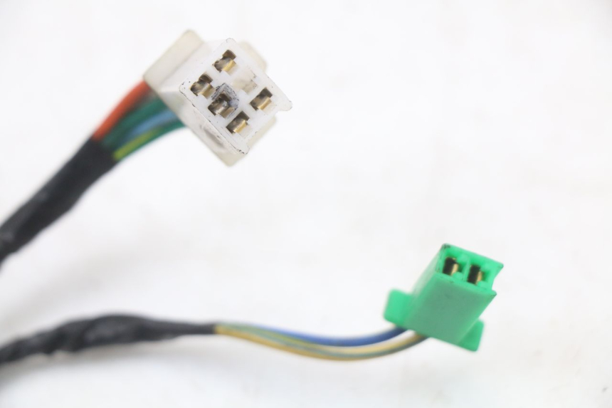 photo de KABELBAUM SYM FIDDLE 3 III 50 (2014 - 2020) - Detailansicht des Bauteils