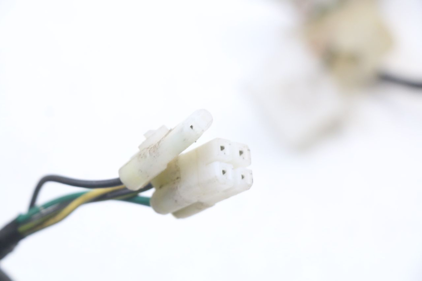 photo de KABELBAUM SYM FIDDLE 3 III 50 (2014 - 2020) - Gesamtansicht des Produkts