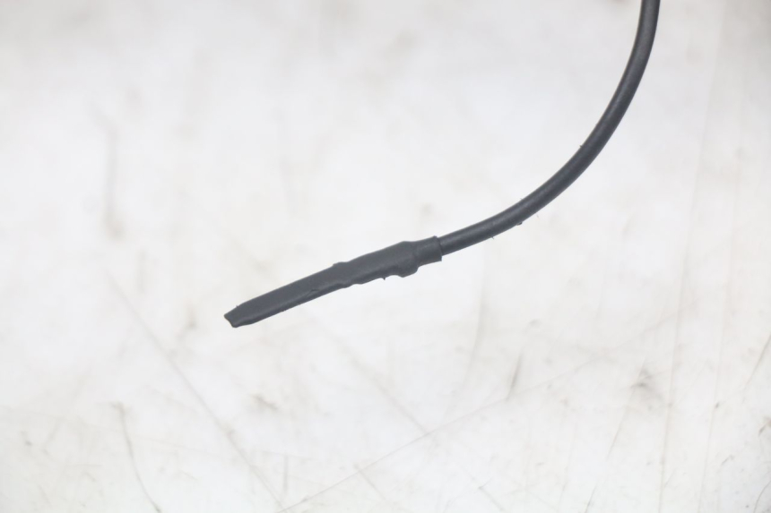 photo de KABELBAUM YAMAHA FJ 3CX 1200 (1986 - 1996) - Technische Nahaufnahme