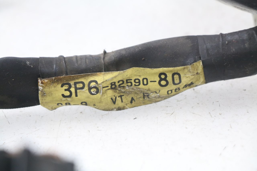 photo de KABELBAUM YAMAHA FJR ABS 1300 (2006 - 2012) - Gesamtansicht des Produkts