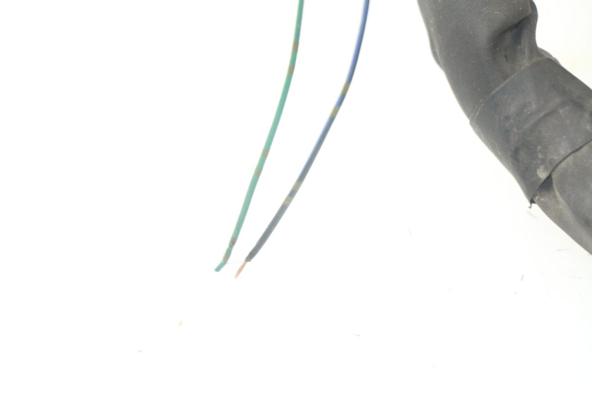 photo de KABELBAUM YAMAHA FJR ABS 1300 (2006 - 2012) - Oberflächenzustand und Material