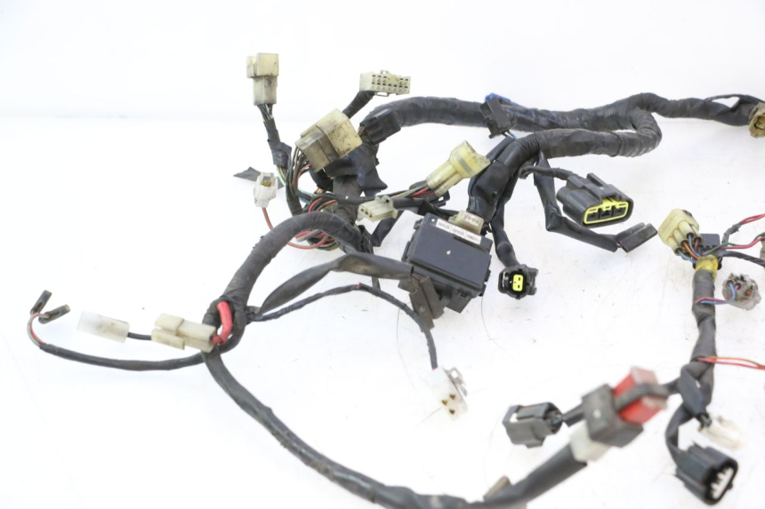photo de KABELBAUM YAMAHA FJR 1300 (2001 - 2005) - Qualität der Gebrauchtware