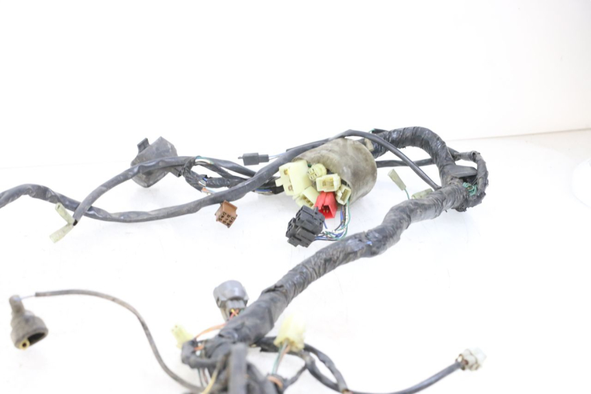 photo de KABELBAUM HONDA FJS SILVER WING SILVERWING 400 (2005 - 2008) - Alternative Perspektive