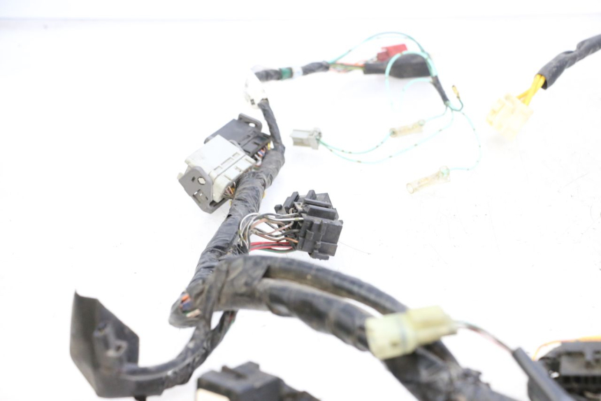 photo de KABELBAUM HONDA FJS SILVER WING SILVERWING 400 (2005 - 2008) - Gesamtansicht des Produkts