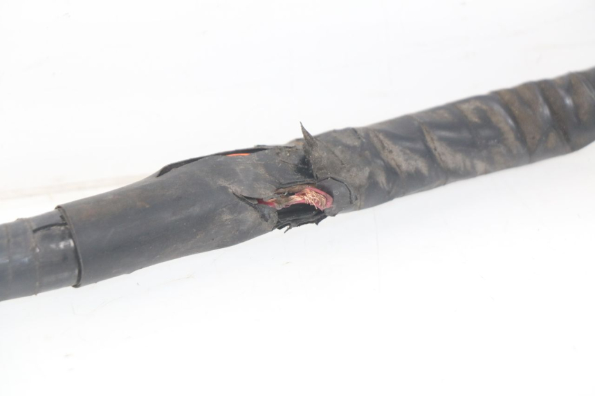 photo de KABELBAUM MBK FLIPPER 115 (2013 - 2017) - Gesamtansicht des Produkts