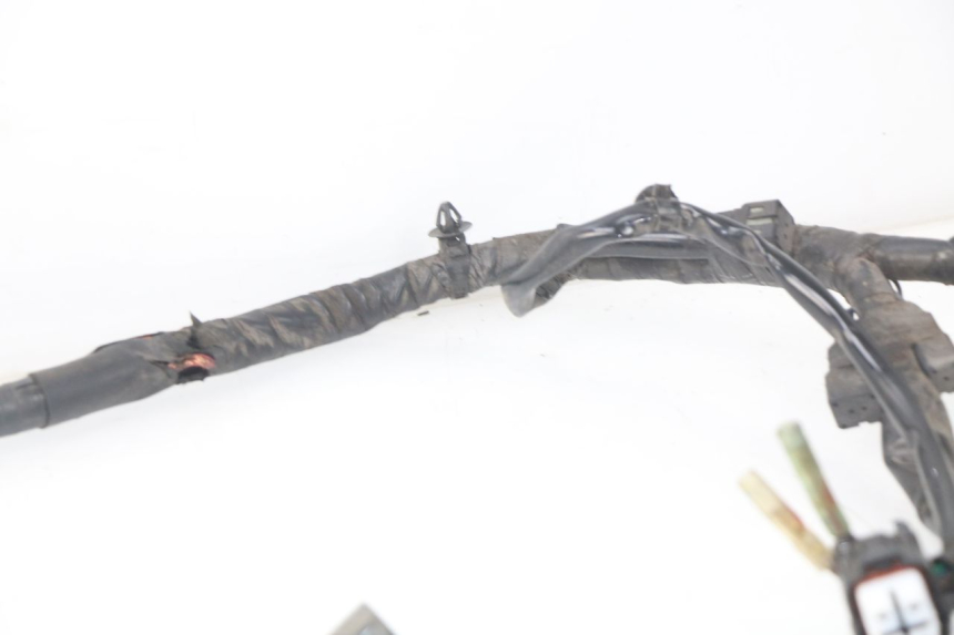 photo de KABELBAUM MBK FLIPPER 115 (2013 - 2017) - Geprüftes Gebrauchtteil