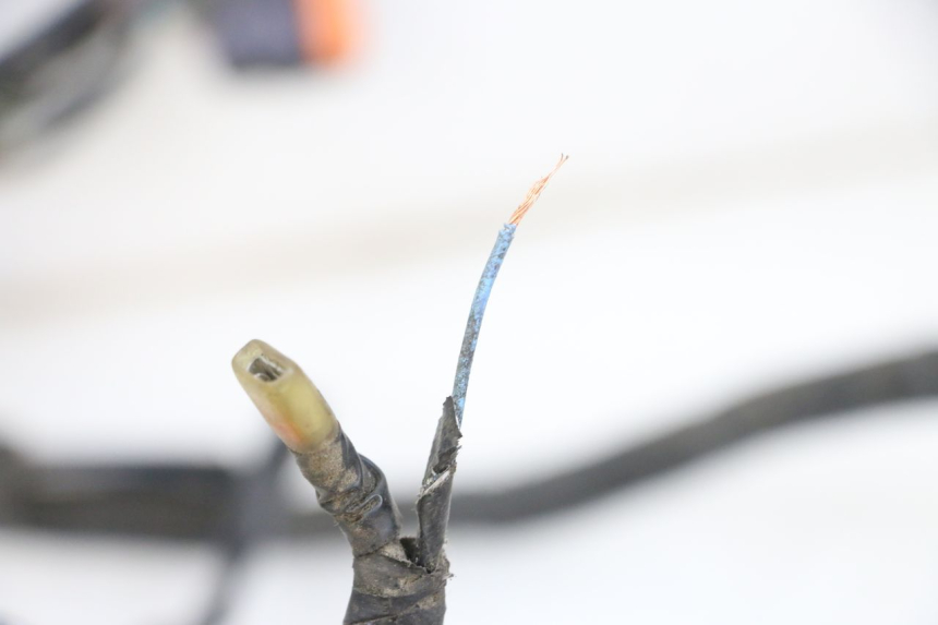 photo de KABELBAUM MBK FLIPPER 115 (2013 - 2017) - Alternative Perspektive