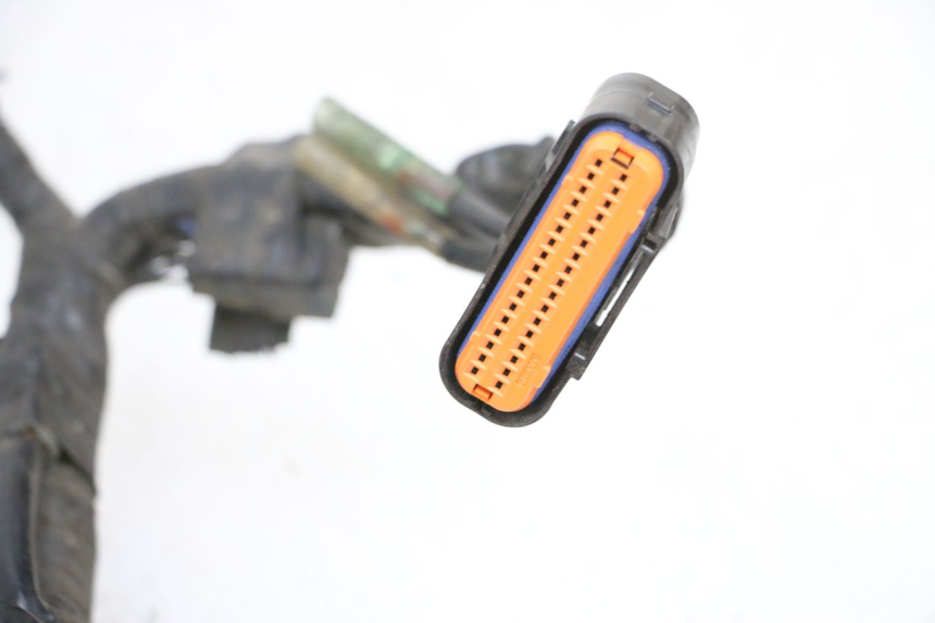 photo de KABELBAUM MBK FLIPPER 115 (2013 - 2017) - Oberflächenzustand und Material