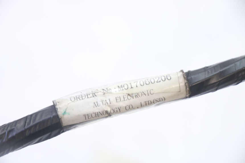 photo de KABELBAUM PIAGGIO FLY 2T 50 (2004 - 2017) - Detailansicht des Bauteils