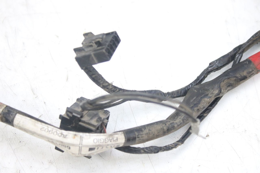 photo de KABELBAUM PIAGGIO FLY 4T 50 (2013 - 2017) - Alternative Perspektive