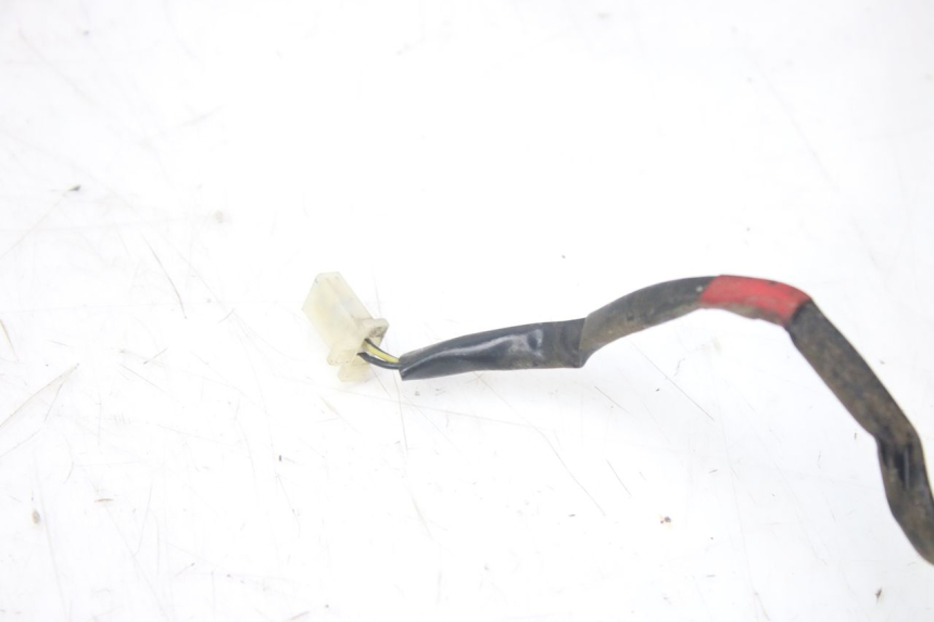 photo de KABELBAUM PIAGGIO FLY 4T 50 (2013 - 2017) - Gesamtansicht des Produkts