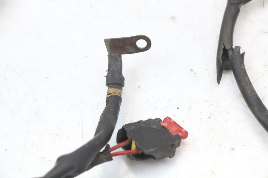 photo de KABELBAUM PIAGGIO FLY 4T 50 (2004 - 2010) - Alternative Perspektive