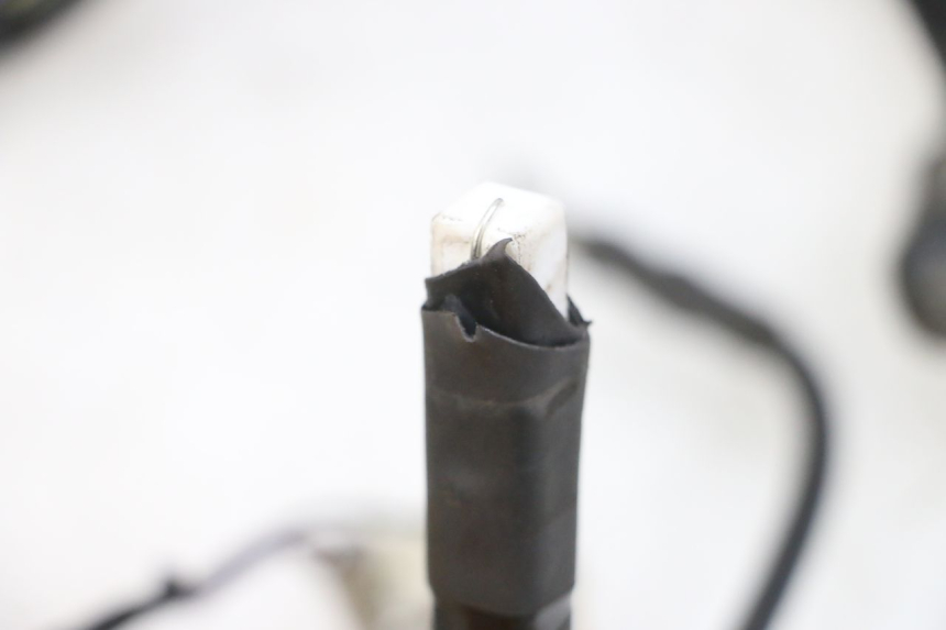 photo de KABELBAUM PIAGGIO FLY 4T 50 (2013 - 2017) - Zoom auf Gebrauchszustand