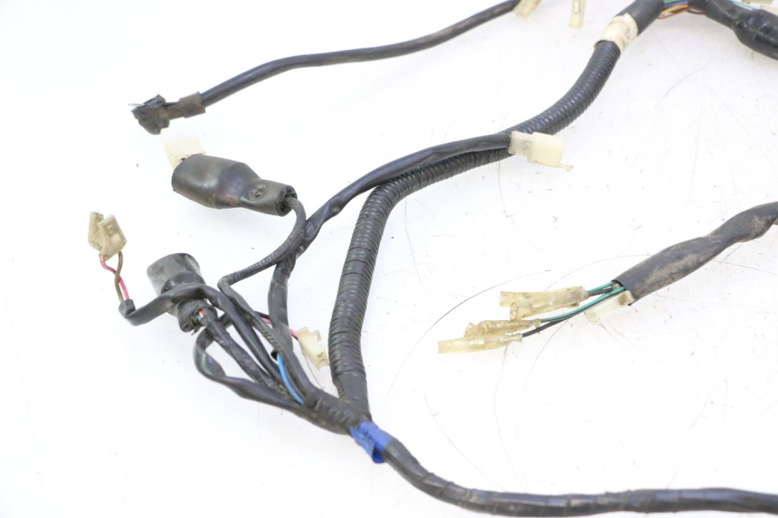 photo de KABELBAUM KEEWAY FOCUS 50 (2006 - 2009) - Alternative Perspektive
