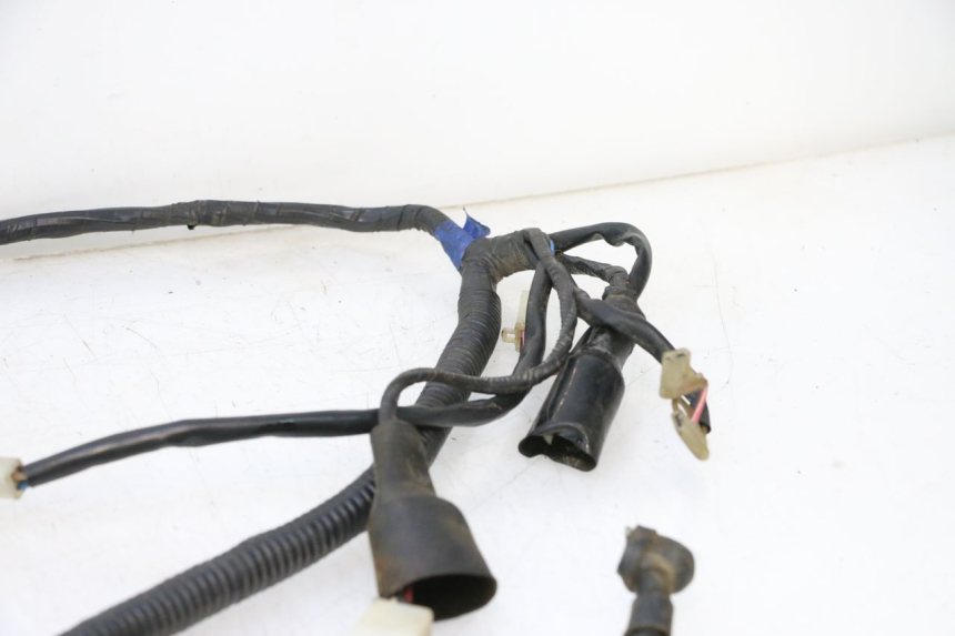 photo de KABELBAUM KEEWAY FOCUS 50 (2006 - 2009) - Geprüftes Gebrauchtteil