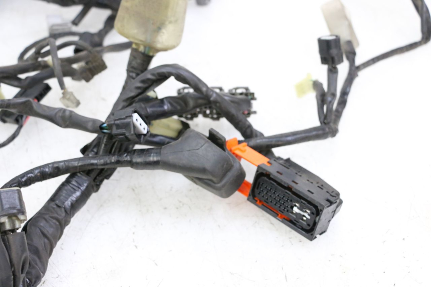 photo de KABELBAUM HONDA FORZA ABS 300 (2013 - 2017) - Detailansicht des Bauteils