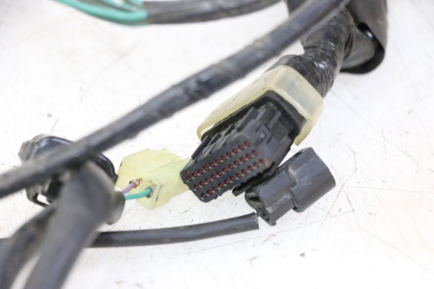 photo de KABELBAUM HONDA FORZA ABS 300 (2013 - 2017) - Gesamtansicht des Produkts