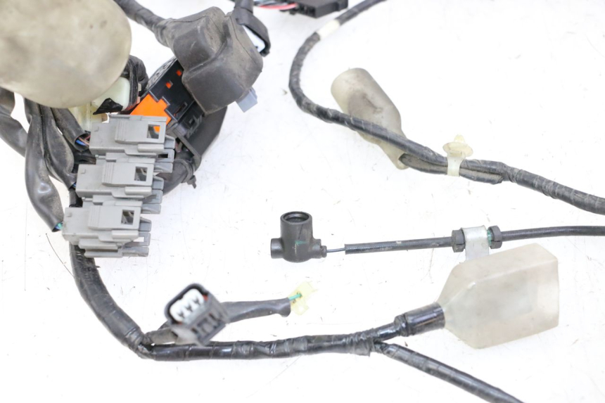 photo de KABELBAUM HONDA FORZA ABS 300 (2013 - 2017) - Geprüftes Gebrauchtteil