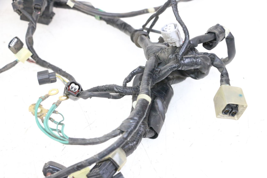 photo de KABELBAUM HONDA FORZA ABS 300 (2013 - 2017) - Kennzeichnungen und Originalreferenzen