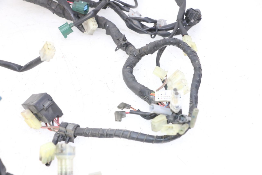 photo de KABELBAUM YAMAHA FZ6 FAZER S2 600 (2007 - 2011) - Geprüftes Gebrauchtteil