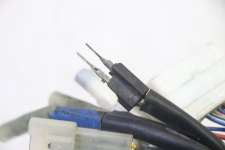 photo de KABELBAUM YAMAHA FZ6 N FAZER 600 (2004 - 2006) - Alternative Perspektive