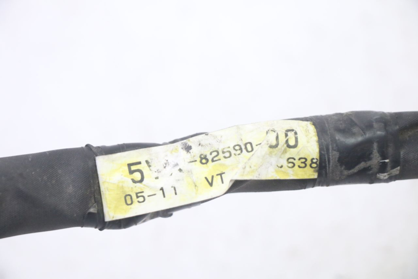 photo de KABELBAUM YAMAHA FZ6 N FAZER 600 (2004 - 2006) - Geprüftes Gebrauchtteil