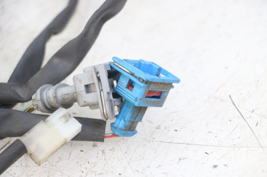 photo de KABELBAUM PEUGEOT GEOPOLIS RS 125 (2007 - 2009) - Detailansicht des Bauteils