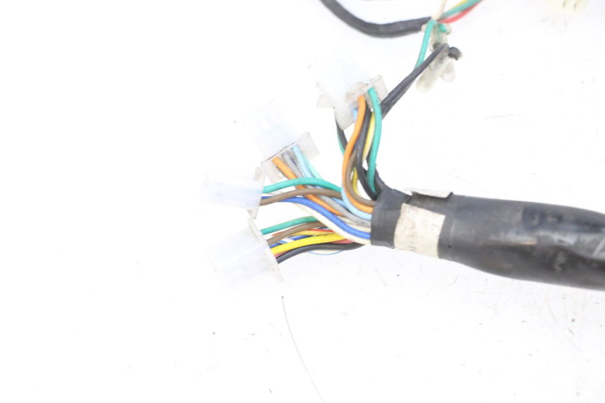 photo de KABELBAUM GOES WIKI 125 (2010 - 2015) - Technische Nahaufnahme