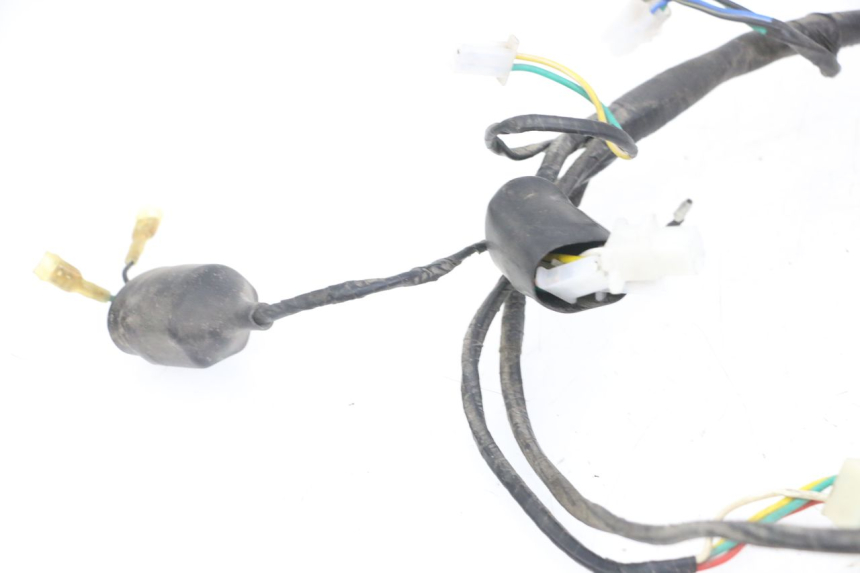 photo de KABELBAUM GOES WIKI 125 (2010 - 2015) - Kennzeichnungen und Originalreferenzen