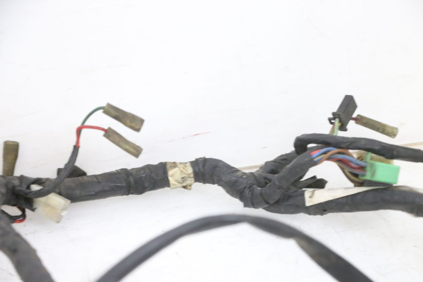 photo de KABELBAUM KAWASAKI GPX R WARBIRD 600 (1988 - 1993) - Qualität der Gebrauchtware