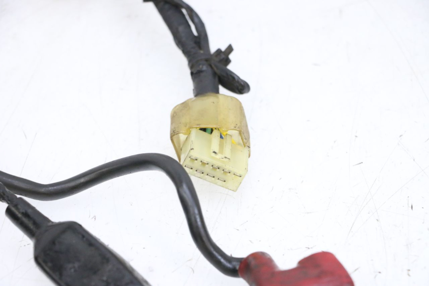 photo de KABELBAUM KAWASAKI GPZ RX 1000 (1986 - 1988) - Ergänzendes Produktfoto