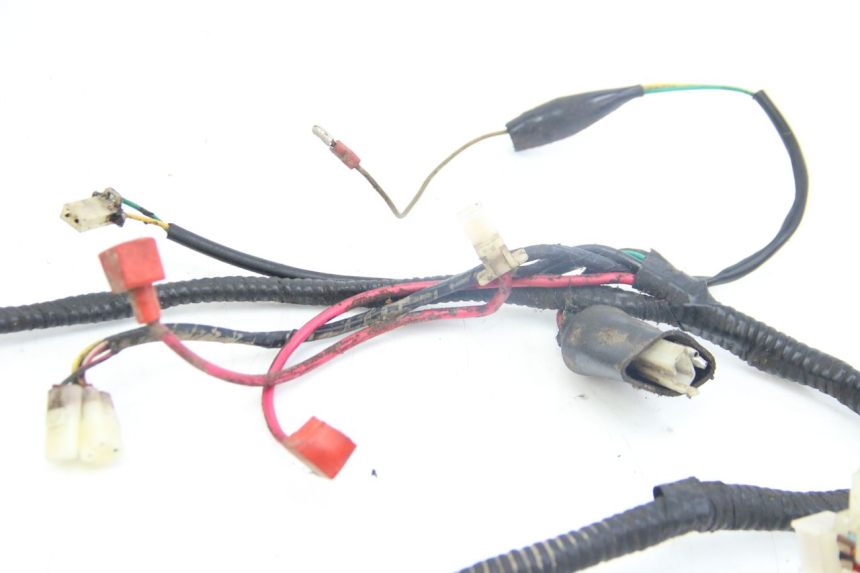 photo de KABELBAUM TNT MOTOR GRIDO 2T 50 (2010 - 2019) - Gesamtansicht des Produkts
