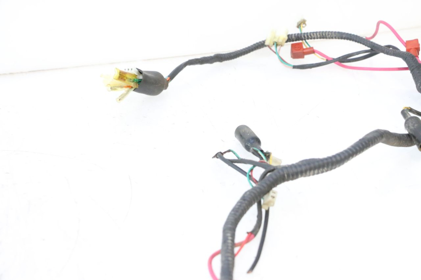 photo de KABELBAUM TNT MOTOR GRIDO 2T 50 (2010 - 2019) - Detailansicht des Bauteils