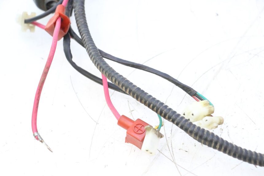 photo de KABELBAUM TNT MOTOR GRIDO 2T 50 (2010 - 2019) - Weitere Ansicht des Artikels