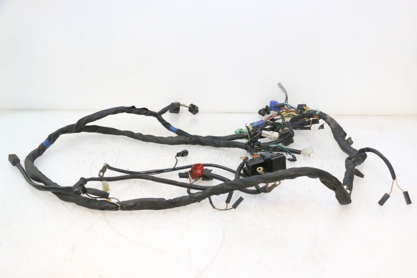 photo de KABELBAUM SUZUKI GSF N BANDIT 1200 (2001 - 2005) - Detailansicht des Bauteils