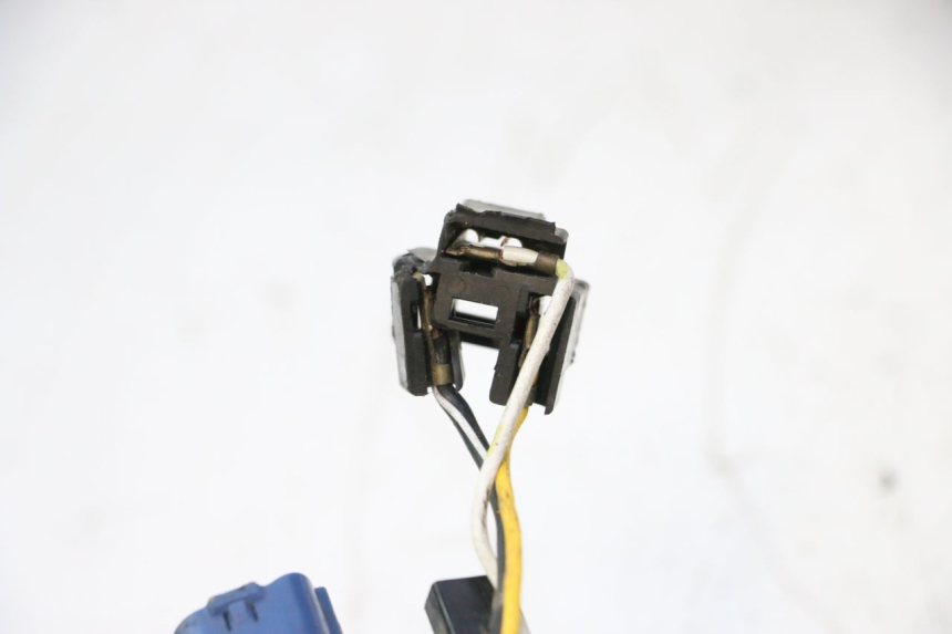 photo de KABELBAUM SUZUKI GSF N BANDIT 1200 (2001 - 2005) - Alternative Perspektive