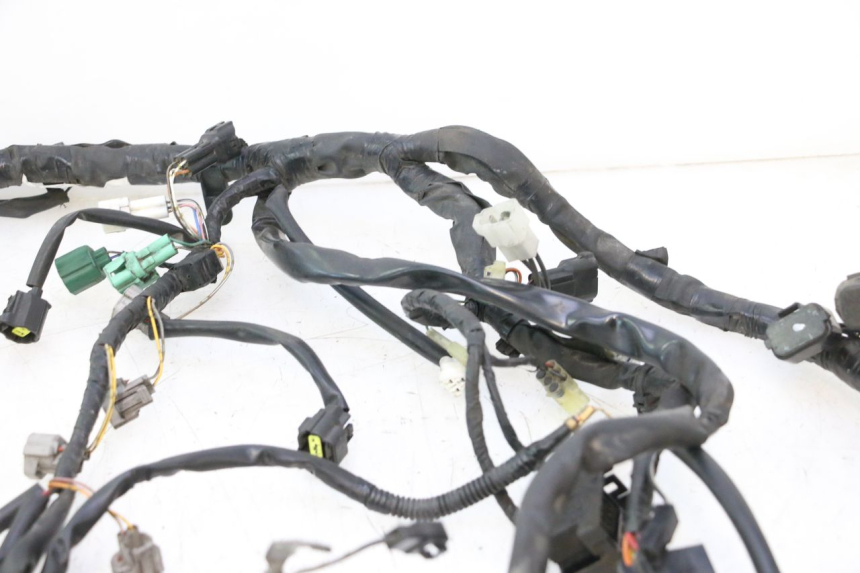 photo de KABELBAUM SUZUKI GSR 600 (2005 - 2012) - Geprüftes Gebrauchtteil