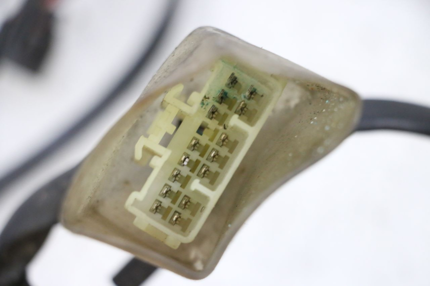 photo de KABELBAUM SUZUKI GSXR GSX-R 1000 (2003 - 2004) - Oberflächenzustand und Material