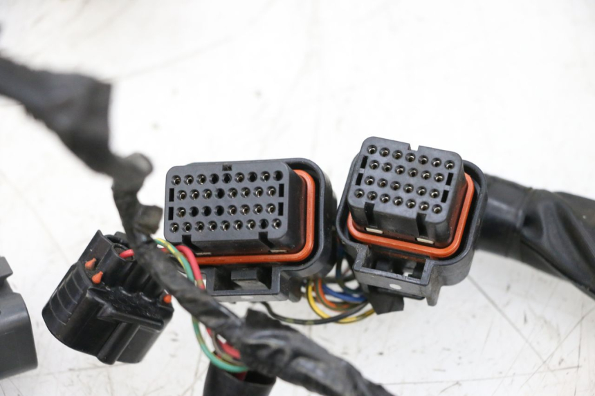 photo de KABELBAUM SUZUKI GSXR GSX-R 1000 (2003 - 2004) - Geprüftes Gebrauchtteil