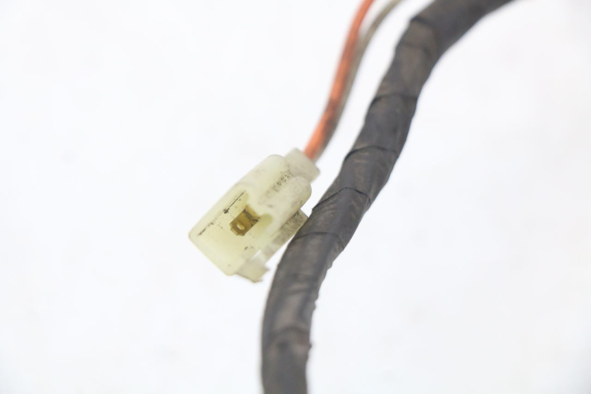 photo de KABELBAUM HYOSUNG GTR 125 (2006 - 2008) - Gesamtansicht des Produkts