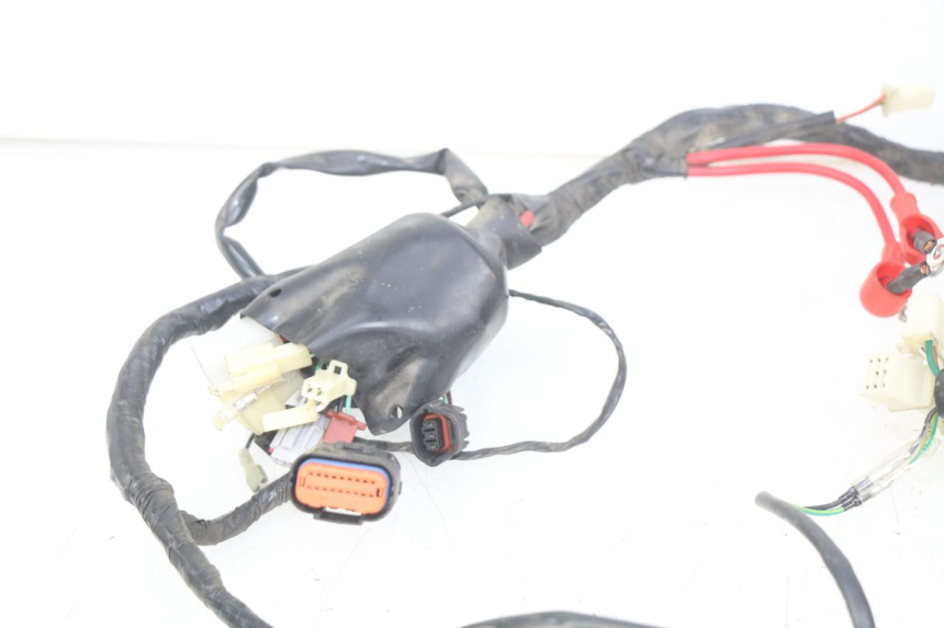 photo de KABELBAUM EUROCKA GTR 50 (2007 - 2017) - Kennzeichnungen und Originalreferenzen