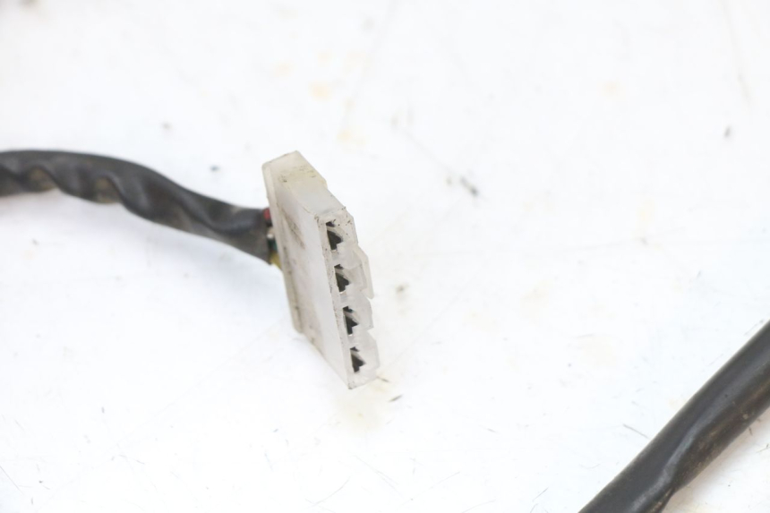 photo de KABELBAUM EUROCKA GTR 50 (2007 - 2017) - Technische Nahaufnahme